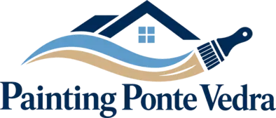 Painting Ponte Vedra home