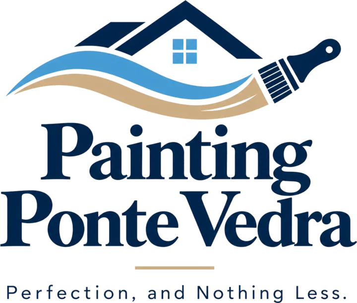 Painting Ponte Vedra: Perfection, and Nothing Less.
