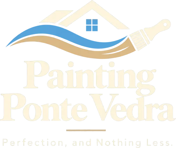 Painting Ponte Vedra: Perfection, and Nothing Less.